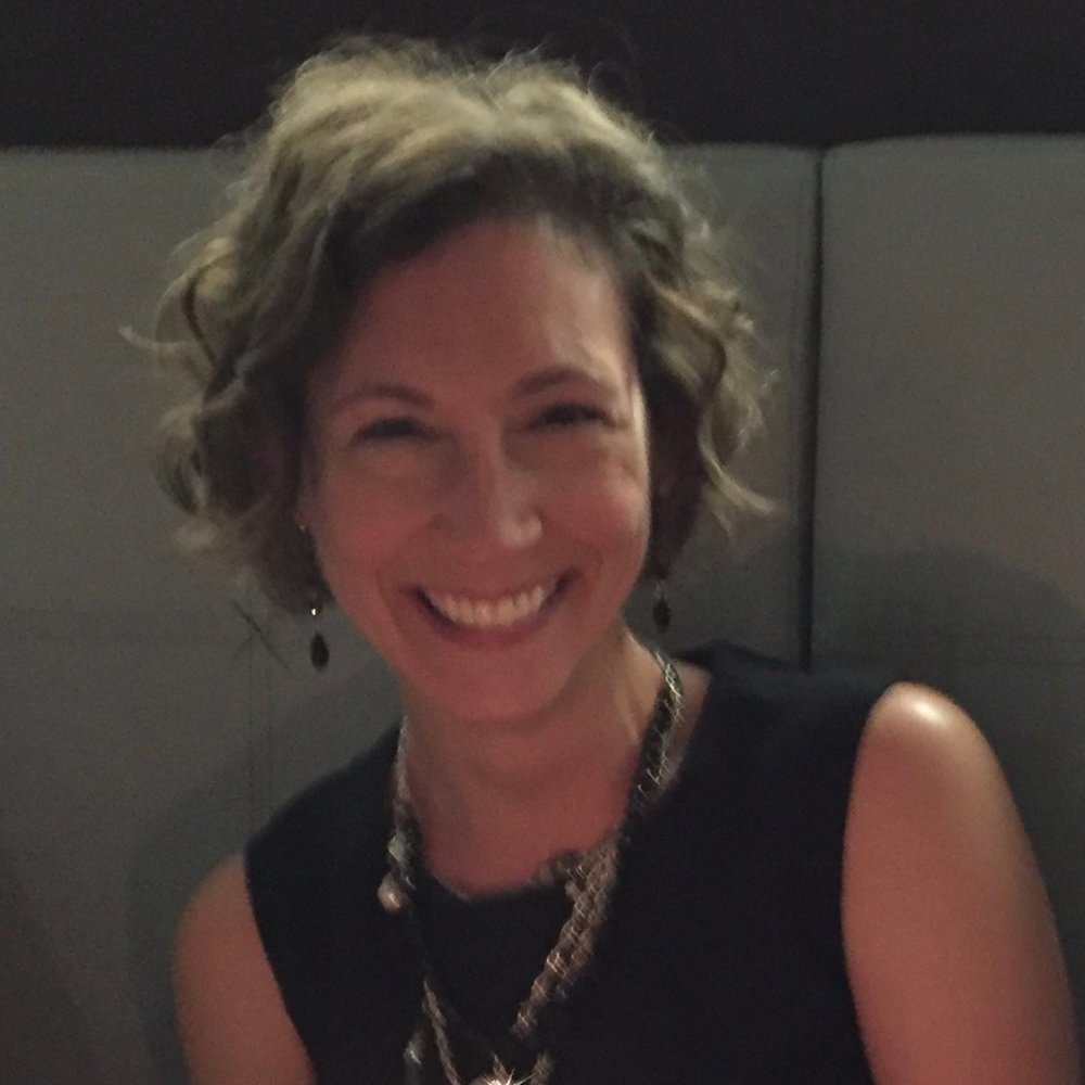 Meet your Posher, Krista